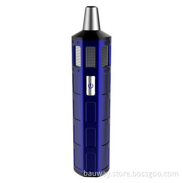 O2 herb stick huge vapor mod for dry herb